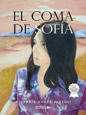 cover image of El coma de Sofía